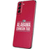 University of Alabama Crimson Tide Galaxy S21 Plus 5G Skin