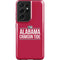 University of Alabama Crimson Tide Galaxy S21 Ultra 5G Pro Case