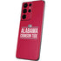 University of Alabama Crimson Tide Galaxy S21 Ultra 5G Skin