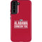 University of Alabama Crimson Tide Galaxy S22 Plus Pro Case
