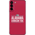 University of Alabama Crimson Tide Galaxy S22 Plus Skin