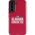 University of Alabama Crimson Tide Galaxy S22 Pro Case