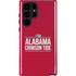 University of Alabama Crimson Tide Galaxy S22 Ultra Pro Case