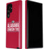 University of Alabama Crimson Tide Galaxy S22 Ultra Pro Case