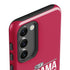 University of Alabama Crimson Tide Galaxy S23 Plus Pro Case