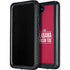 University of Alabama Crimson Tide Galaxy S23 Plus Waterproof Case
