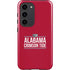 University of Alabama Crimson Tide Galaxy S23 Pro Case