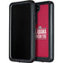 University of Alabama Crimson Tide Galaxy S23 Waterproof Case