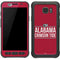 University of Alabama Crimson Tide Galaxy S7 Active Skin