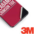 University of Alabama Crimson Tide Galaxy S9 Plus Skin