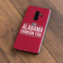 University of Alabama Crimson Tide Galaxy S9 Plus Skin