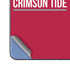University of Alabama Crimson Tide Galaxy Z Fold5 5G Skin