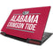 University of Alabama Crimson Tide Lenovo IdeaPad Skin