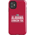 University of Alabama Crimson Tide iPhone 11 Impact Case