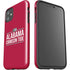 University of Alabama Crimson Tide iPhone 11 Impact Case
