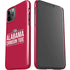 University of Alabama Crimson Tide iPhone 11 Pro Lite Case