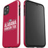 University of Alabama Crimson Tide iPhone 11 Pro Max Impact Case