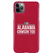 University of Alabama Crimson Tide iPhone 11 Pro Max Lite Case