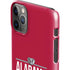 University of Alabama Crimson Tide iPhone 11 Pro Max Lite Case