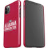 University of Alabama Crimson Tide iPhone 11 Pro Max Lite Case
