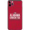 University of Alabama Crimson Tide iPhone 11 Pro Max Skin