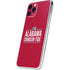 University of Alabama Crimson Tide iPhone 11 Pro Skin