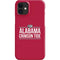 University of Alabama Crimson Tide iPhone 12 Mini Lite Case