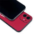 University of Alabama Crimson Tide iPhone 12 Mini Skin