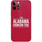 University of Alabama Crimson Tide iPhone 12 Pro Skin