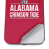 University of Alabama Crimson Tide iPhone 12 Pro Skin