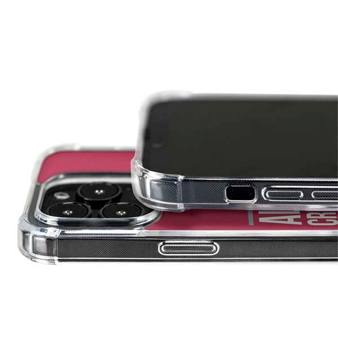 University of Alabama Crimson Tide iPhone 13 Pro MagSafe Case