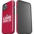 University of Alabama Crimson Tide iPhone 14 Impact Case