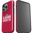 University of Alabama Crimson Tide iPhone 15 Pro Impact Case