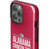 University of Alabama Crimson Tide iPhone 15 Pro Max Impact Case