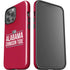 University of Alabama Crimson Tide iPhone 14 Pro Max Impact Case