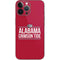 University of Alabama Crimson Tide iPhone 14 Pro Max Skin