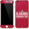 University of Alabama Crimson Tide iPhone 6/6s Skin