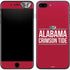 University of Alabama Crimson Tide iPhone 8 Plus Skin