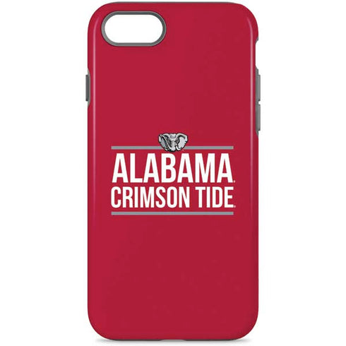 University of Alabama Crimson Tide iPhone 8 Pro Case