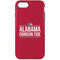 University of Alabama Crimson Tide iPhone 8 Pro Case
