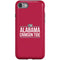 University of Alabama Crimson Tide iPhone SE (2nd & 3rd Gen) Pro Case