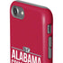 University of Alabama Crimson Tide iPhone SE (2nd & 3rd Gen) Pro Case