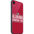 University of Alabama Crimson Tide iPhone SE (2nd & 3rd Gen) Skin
