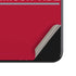University of Alabama Crimson Tide iPhone SE (2nd & 3rd Gen) Skin