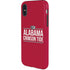 University of Alabama Crimson Tide iPhone X Pro Case