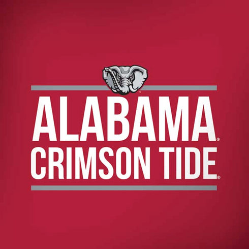 University of Alabama Crimson Tide iPhone X Skin