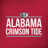 University of Alabama Crimson Tide iPhone X Skin
