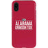 University of Alabama Crimson Tide iPhone XR Pro Case