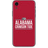 University of Alabama Crimson Tide iPhone XR Skin
