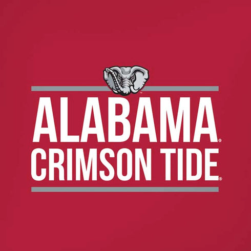 University of Alabama Crimson Tide iPhone XR Skin